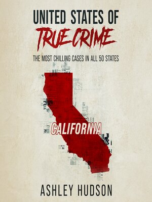cover image of United States of True Crime